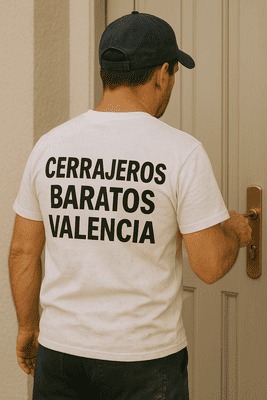 Apertura de puertas sin romper en Lugar Nuevo de la Corona Empresa de cerrajeros urgentes en Lugar Nuevo de la Corona