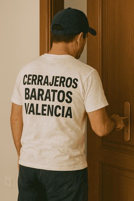 Cerrajeros Burjassot urgentes Empresa de cerrajeros urgentes en Burjassot