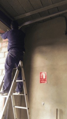 T&eacute;cnicos especialistas en cerrajer&iacute;a en Puerto de Sagunto