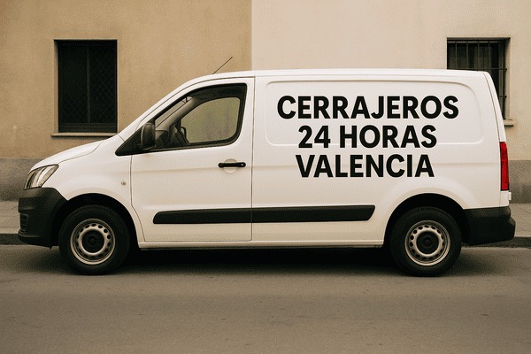 Intervenciones de cerrajería garantizadas en Rafelbunol Servicio de cerrajería 24h en Rafelbunol