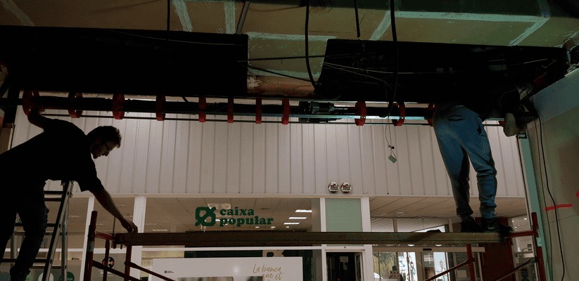 Apertura de puertas sin romper en Alfara de la Baronia Apertura de puertas y cambio de cerraduras en Alfara de la Baronia