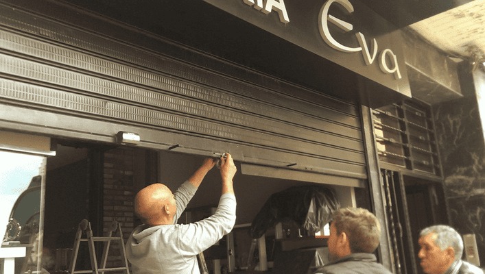 Intervenciones de cerrajería garantizadas en Alfafar Técnicos especialistas en cerrajería en Alfafar