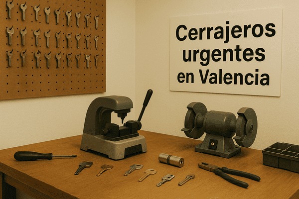 Apertura de puertas sin romper en Alfafar Cerrajeros profesionales y de confianza en Alfafar