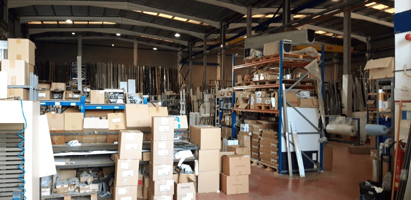 Apertura de puertas y cambio de cerraduras en Almassera