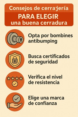 Cerrajeros Estivella urgentes Técnicos especialistas en cerrajería en Estivella